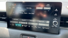 Honda HR-V 1.5 eHEV Elegance 5dr CVT Hybrid Hatchback